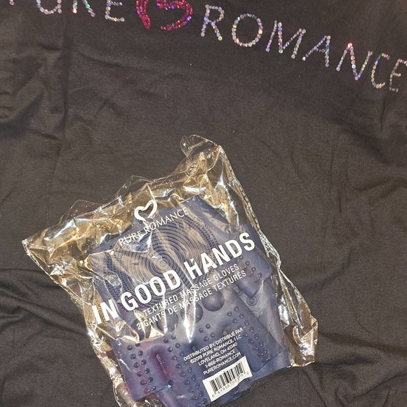 Massage Set - Picture 3 of 3